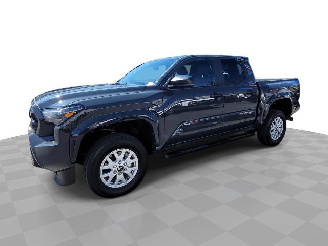 Used 2025 Toyota Tacoma SR image 1