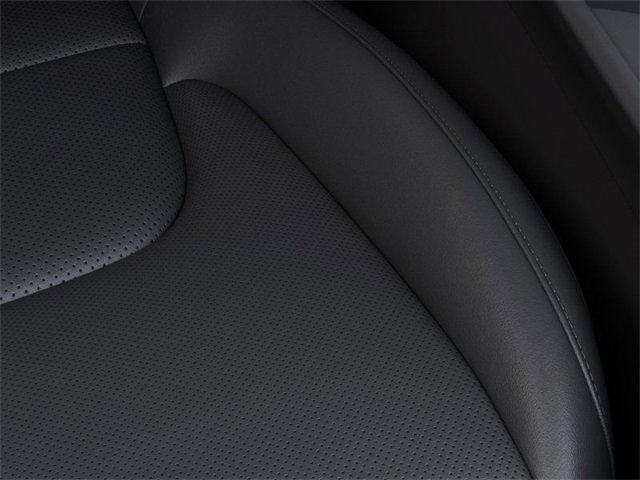 New 2026 Kia Sportage EX image 24