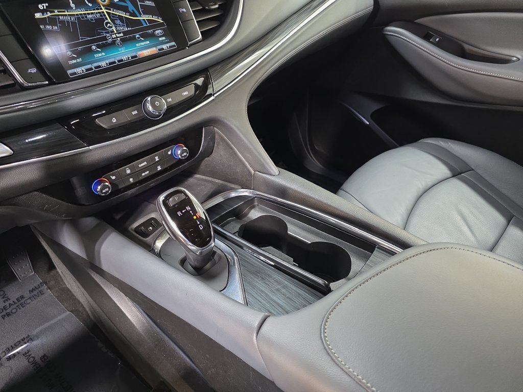 Used 2018 Buick Enclave Essence w/ Trailering Package FWD image 30