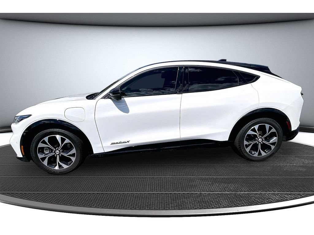Used 2023 Ford Mustang Mach-E Premium AWD/4WD image 16
