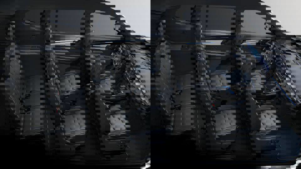 New 2026 Buick Enclave Sport Touring image 58