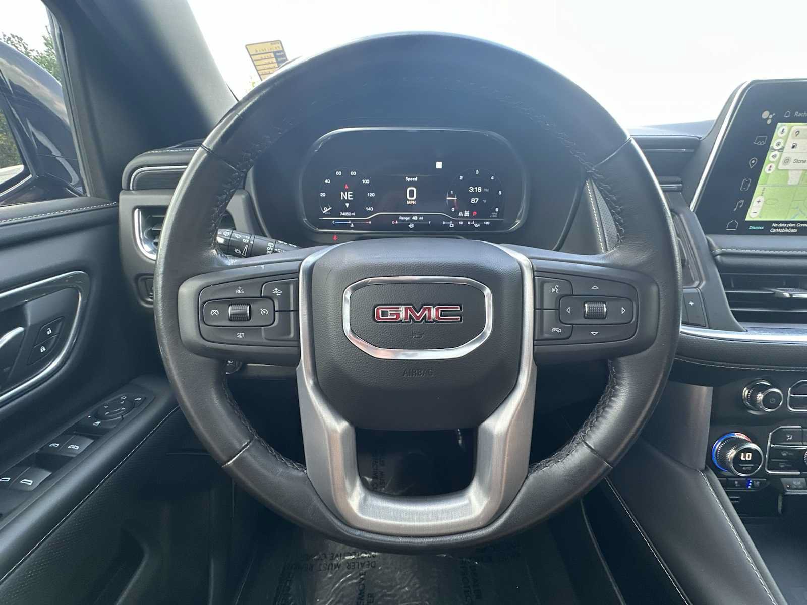 Certified 2023 GMC Yukon SLT AWD/4WD image 25
