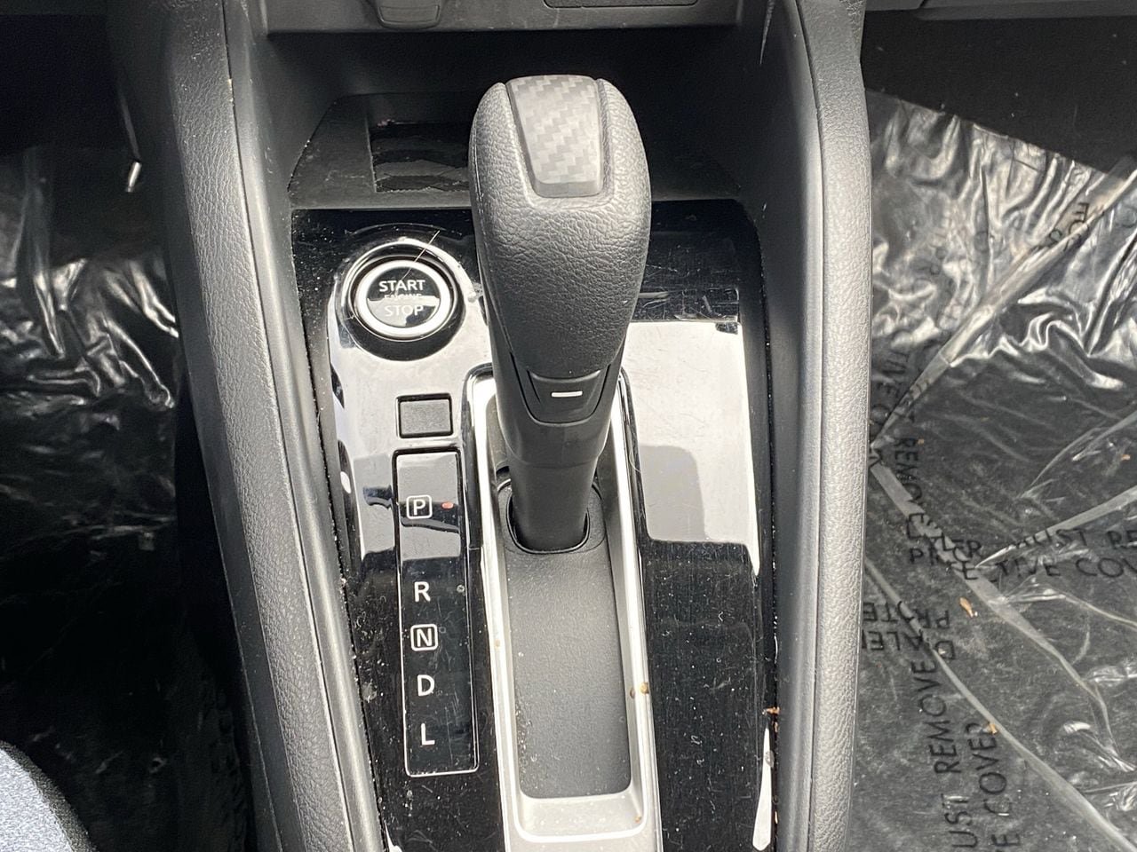 Certified 2025 Nissan Versa SV w/ Trunk Package image 9
