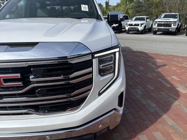 Used 2024 GMC Sierra 1500 SLT w/ SLT Premium Plus Package AWD/4WD image 23