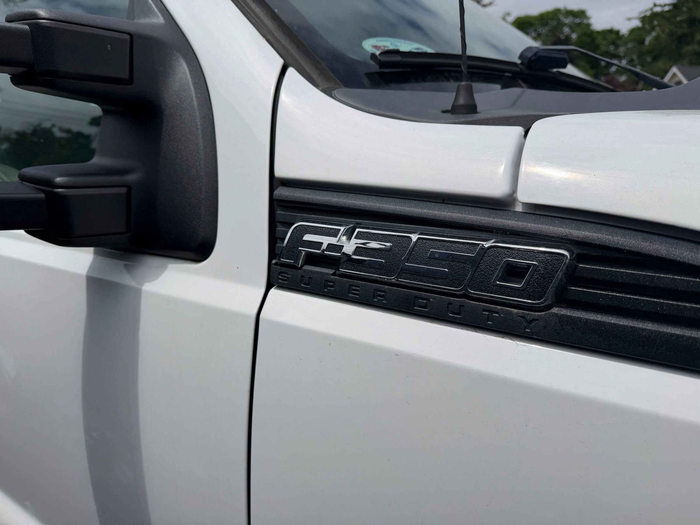 Used 2015 Ford F350 XL AWD/4WD image 11