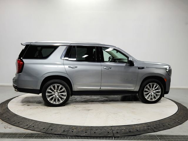 Used 2023 GMC Yukon Denali w/ Max Trailering Package image 8