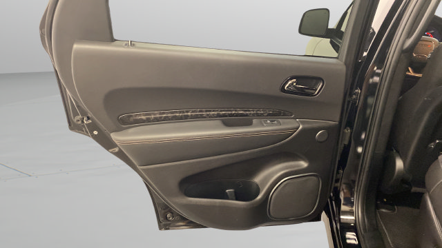 Used 2025 Dodge Durango R/T AWD/4WD image 29
