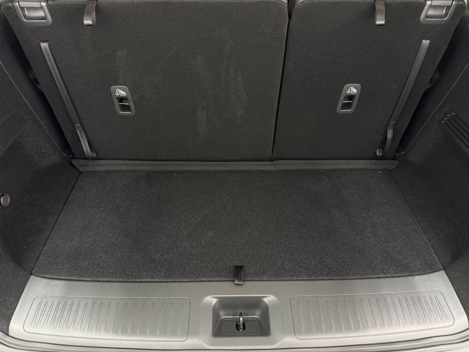 Used 2025 INFINITI QX60 Luxe FWD image 32