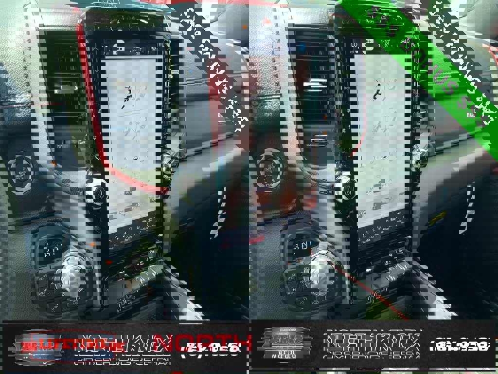 New 2026 RAM 1500 Rebel w/ Bed Utility Group image 9