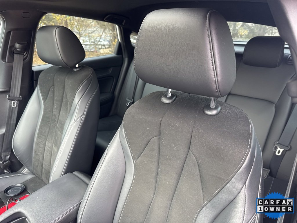 Certified 2023 Acura Integra A-Spec image 13