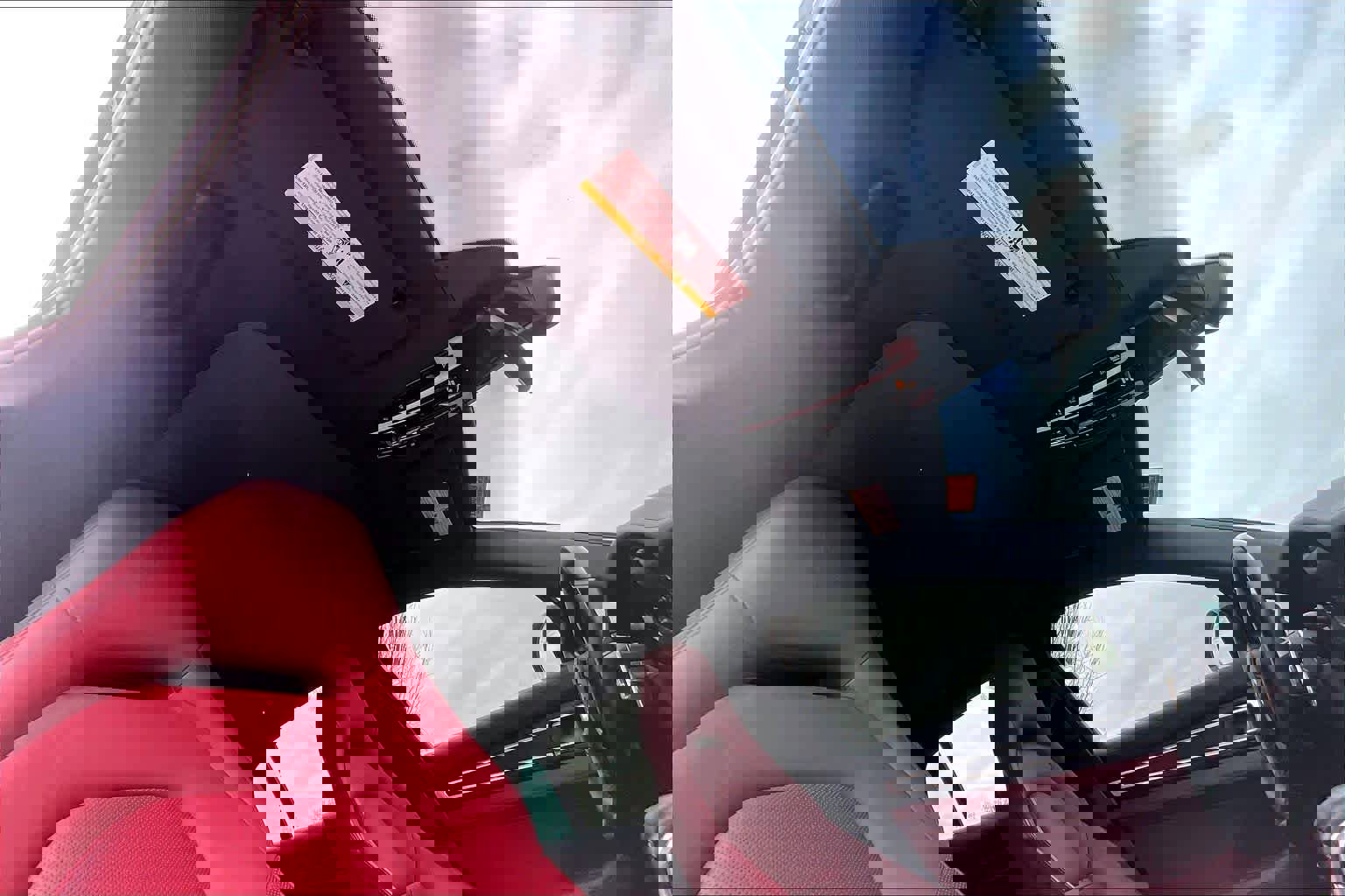 Used 2023 Porsche Panamera 4 Platinum Edition image 13