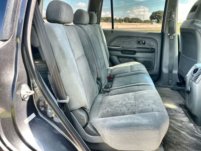 Used 2004 Honda Pilot LX image 14