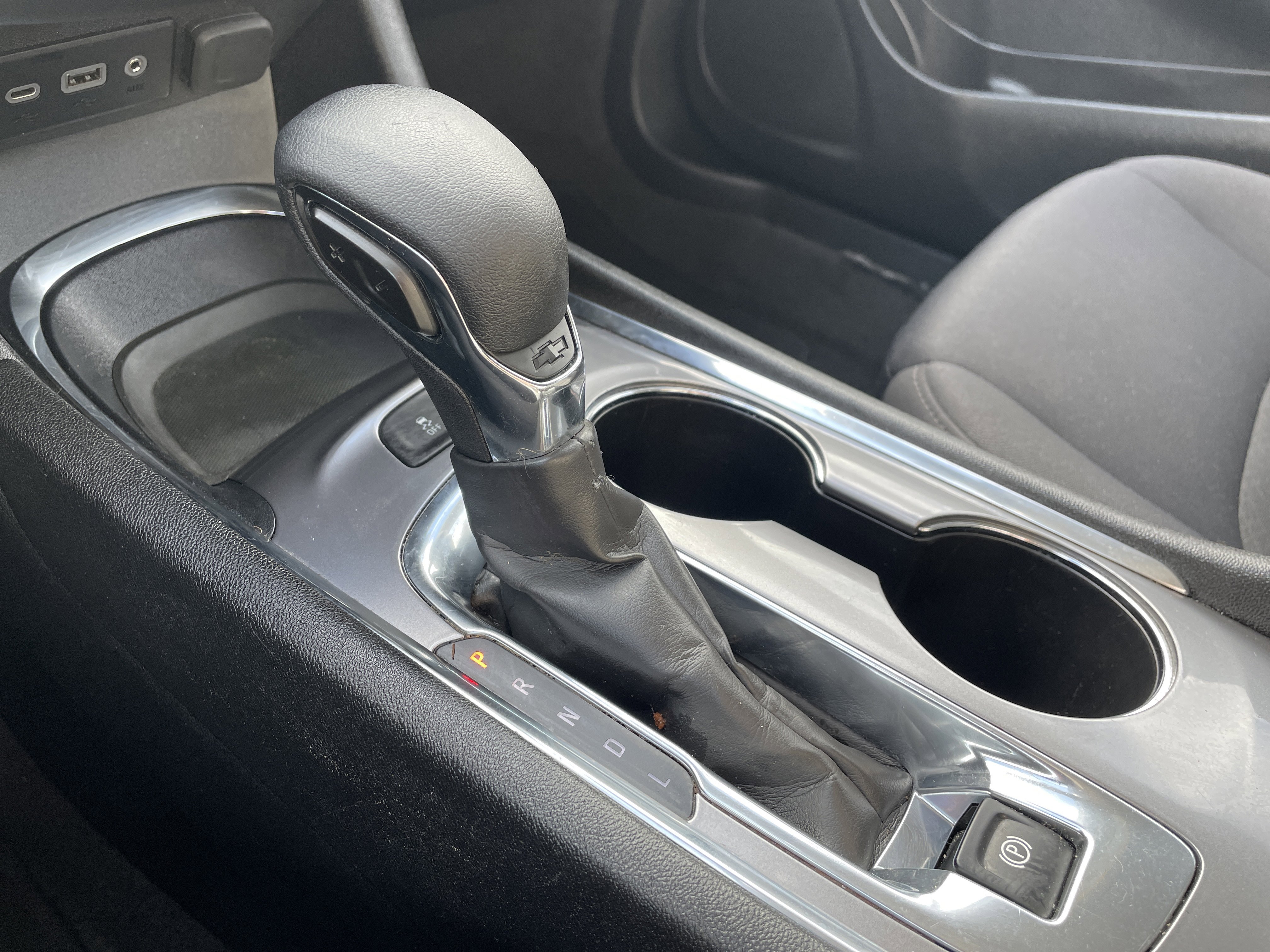 Certified 2024 Chevrolet Malibu LT image 14