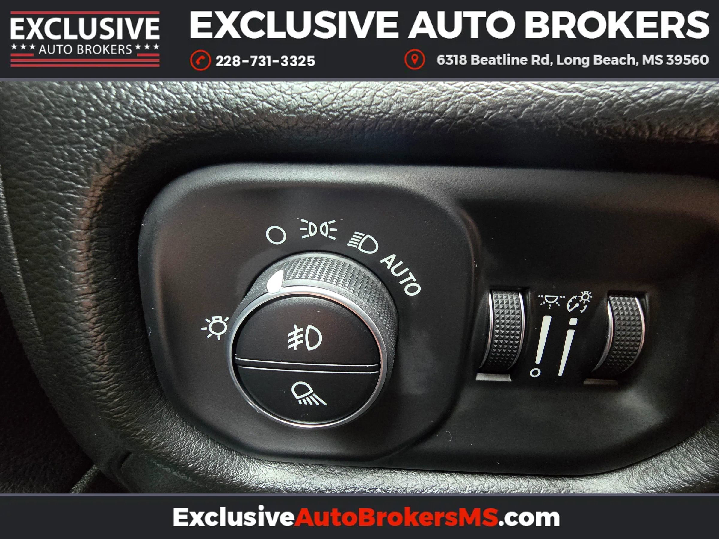 Used 2023 RAM 1500 Laramie image 43
