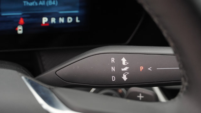 Used 2026 Chevrolet Equinox LT FWD image 30