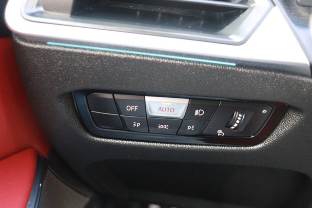 Used 2023 BMW 330e w/ M Sport Package image 27