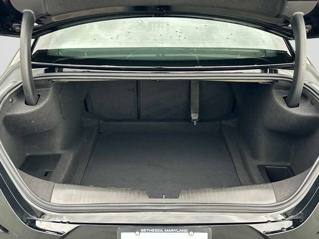 Used 2025 Cadillac CT4 Premium Luxury image 18