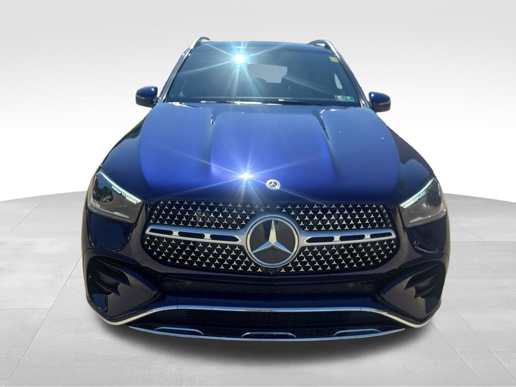New 2026 Mercedes-Benz GLE 450 4MATIC image 8