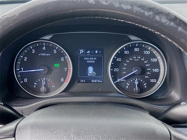 Used 2017 Hyundai Elantra Value Edition w/ Cargo Package image 12