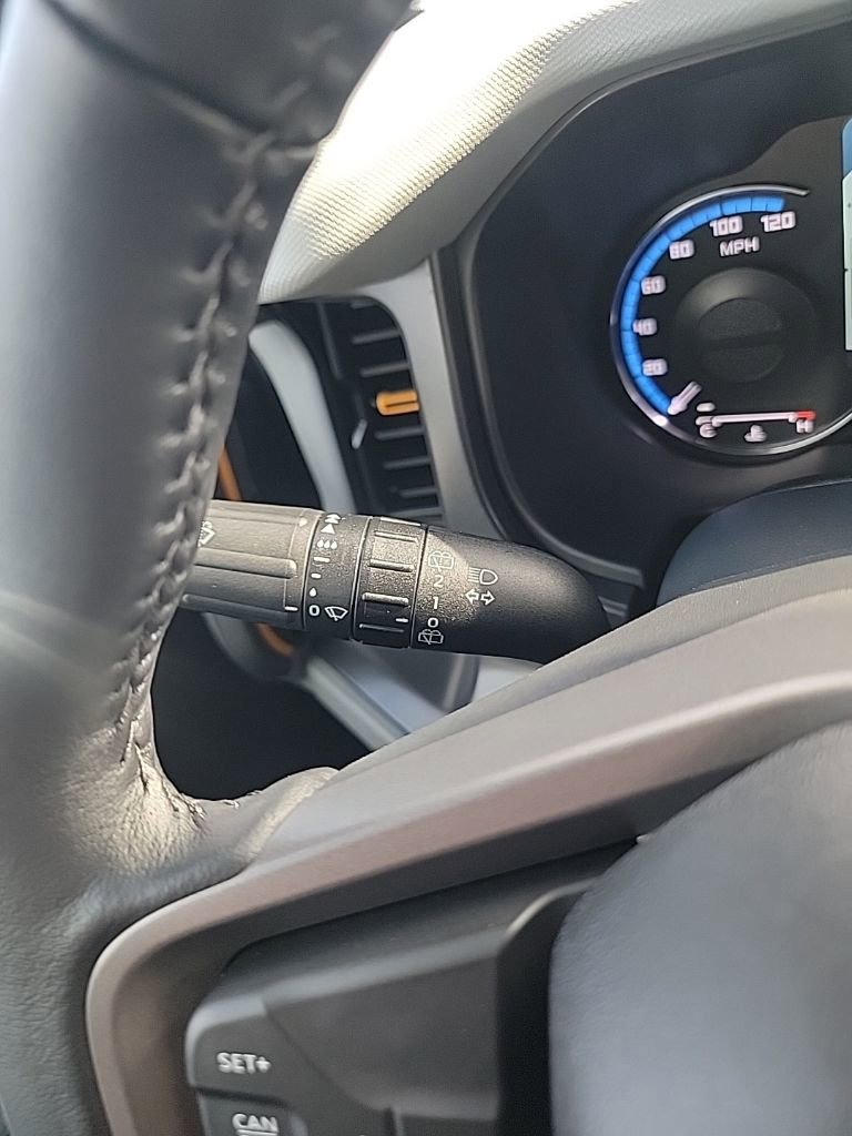 Certified 2023 Ford Bronco Badlands image 42