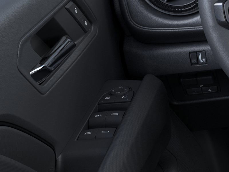 New 2026 Chevrolet Colorado LT w/ LT Convenience Package RWD image 49