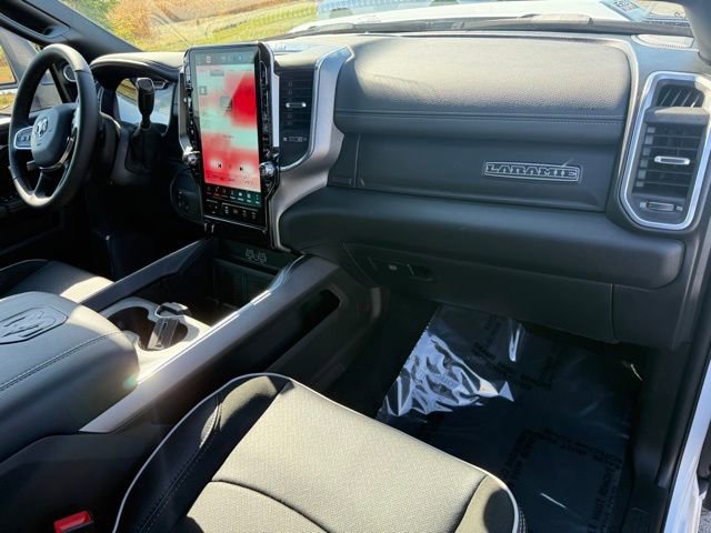 New 2026 RAM 2500 Laramie image 16