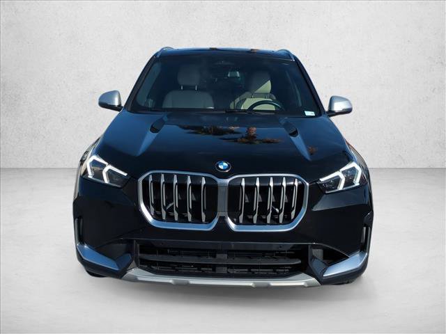 Certified 2023 BMW X1 xDrive28i w/ Convenience Package AWD/4WD image 2