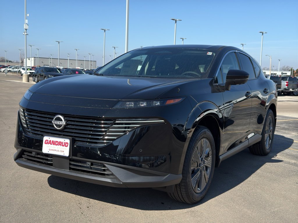 New 2026 Nissan Murano SL image 2
