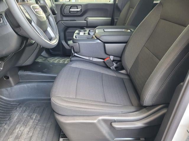 New 2026 GMC Sierra 3500 Pro w/ Convenience Package AWD/4WD image 17