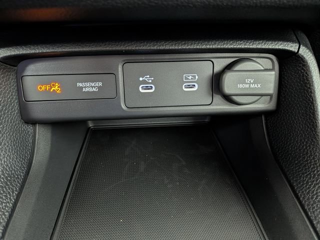 New 2026 Honda Civic LX image 7