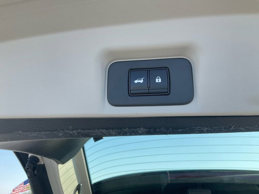 Certified 2023 Nissan Ariya image 12