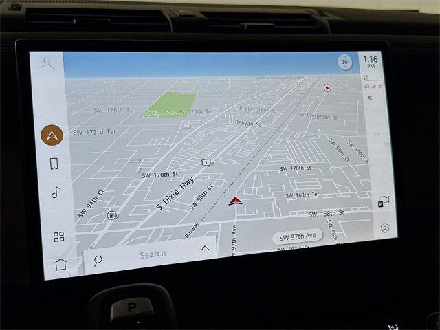 Certified 2025 Land Rover Defender 110 S image 16