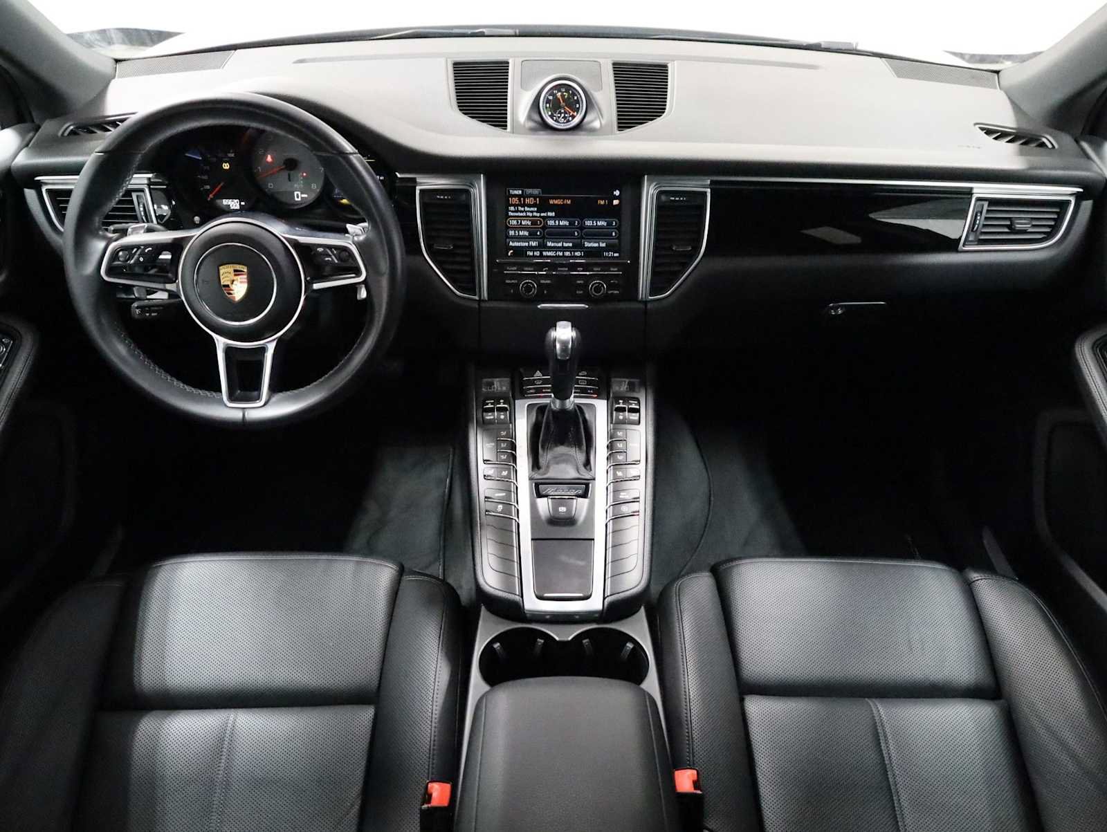 Used 2016 Porsche Macan S AWD/4WD image 26