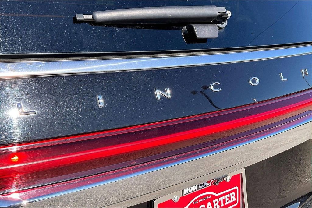 Used 2024 Lincoln Navigator L 4WD image 27