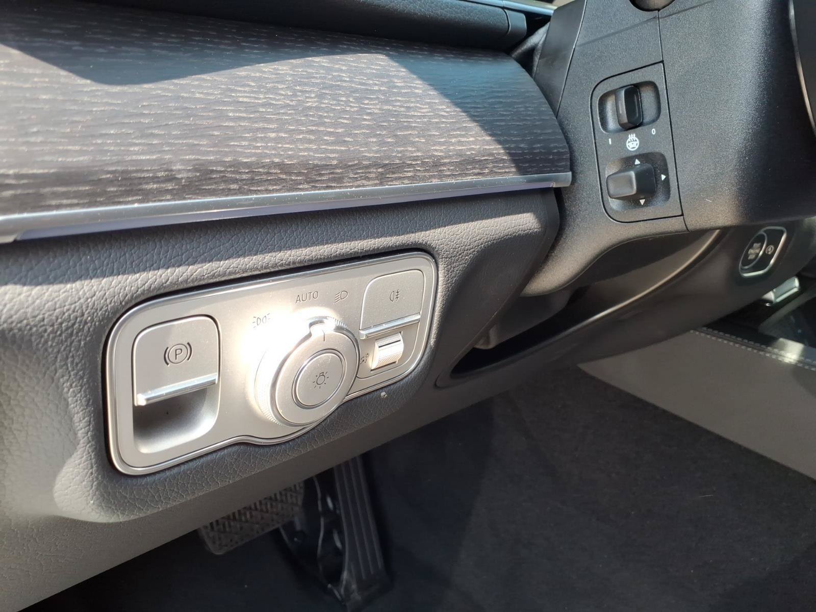 New 2026 Mercedes-Benz GLE 450 4MATIC image 28
