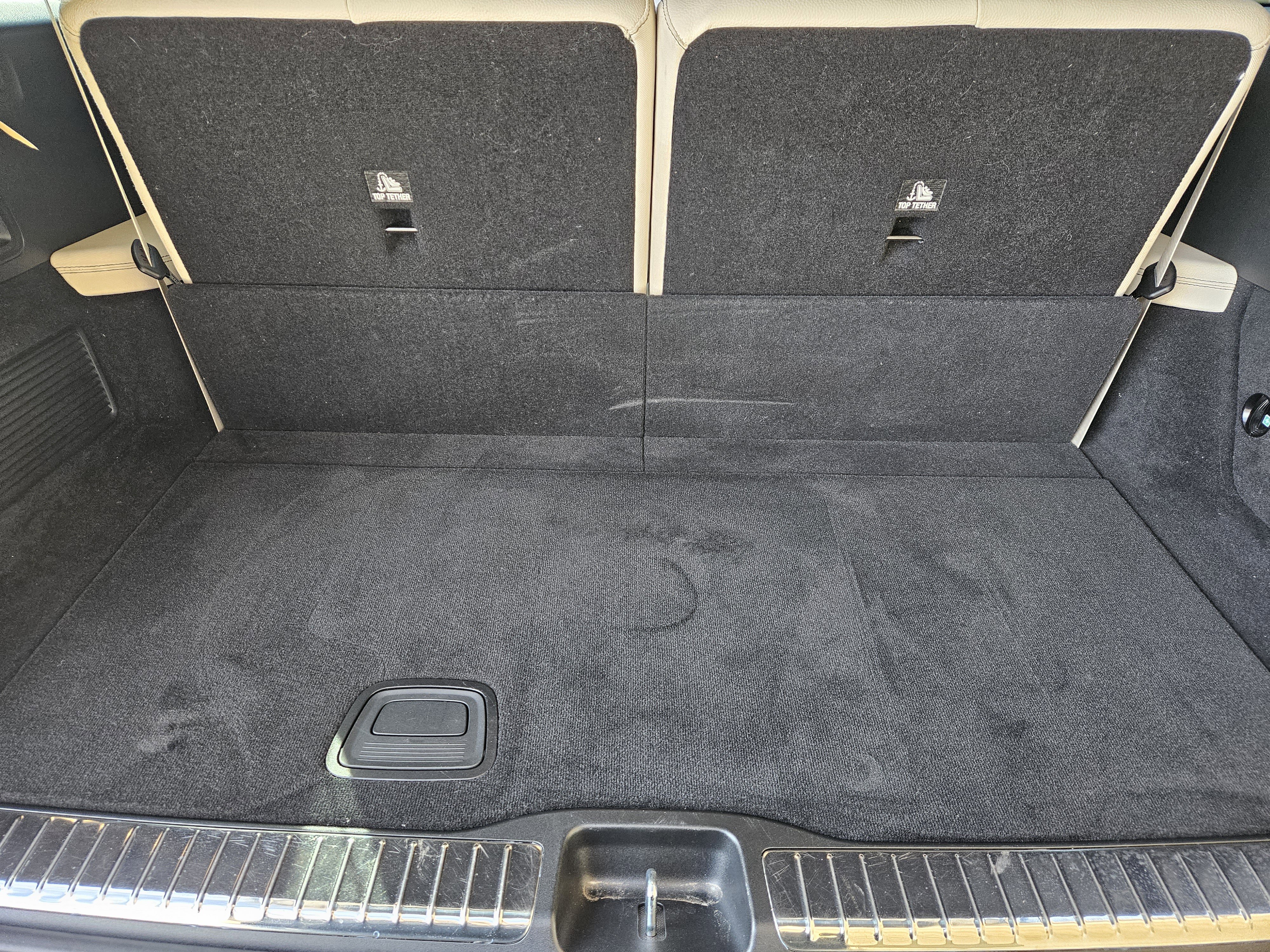 Used 2024 Mercedes-Benz GLS 450 4MATIC image 34