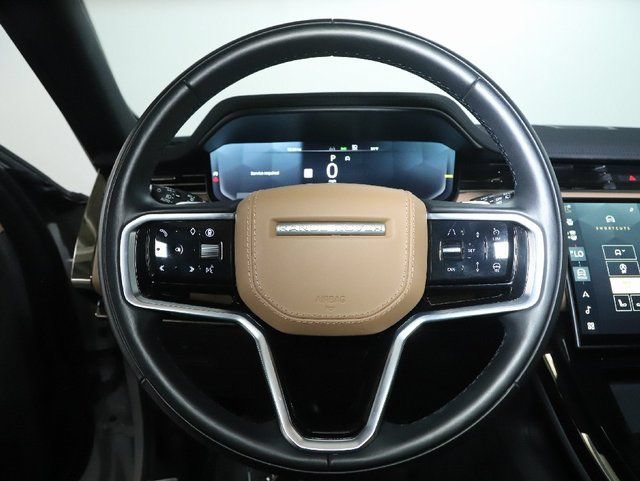 Certified 2024 Land Rover Range Rover Sport SE AWD/4WD image 21