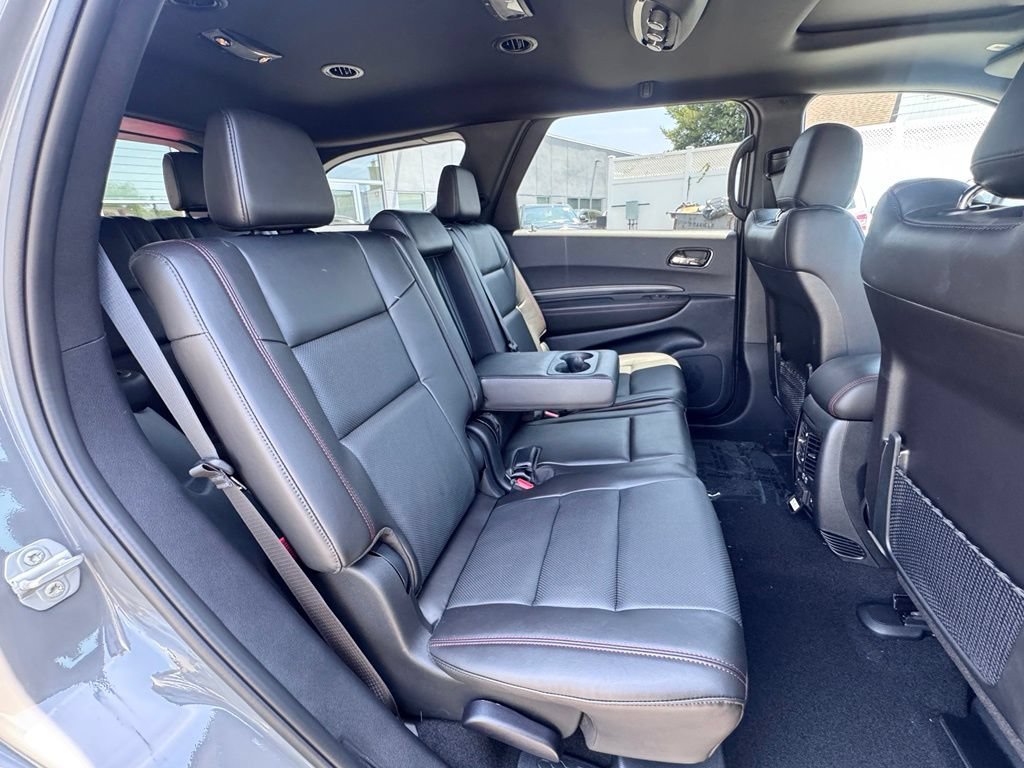 New 2026 Dodge Durango GT AWD/4WD image 22