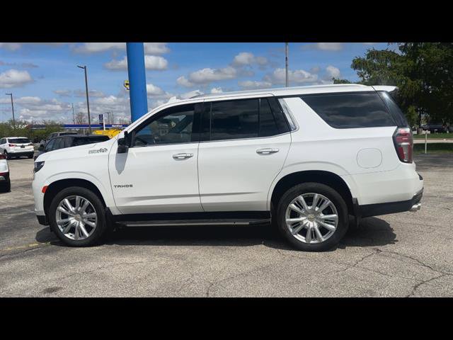 Used 2022 Chevrolet Tahoe High Country image 29
