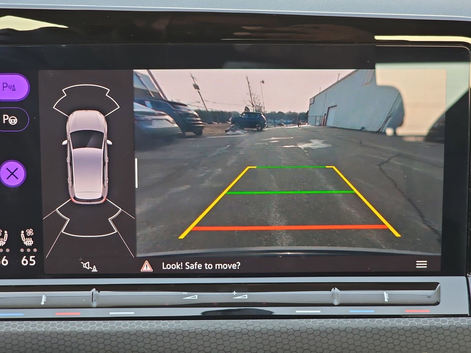 Used 2024 Volkswagen GTI Autobahn image 28