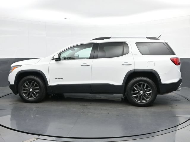 Used 2019 GMC Acadia SLT FWD image 5