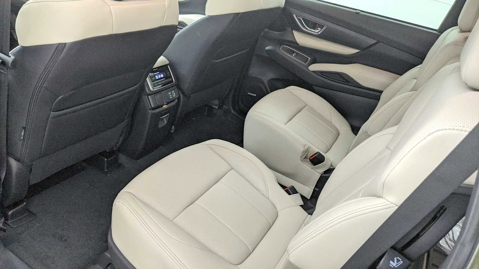 New 2025 Subaru Ascent Limited image 20