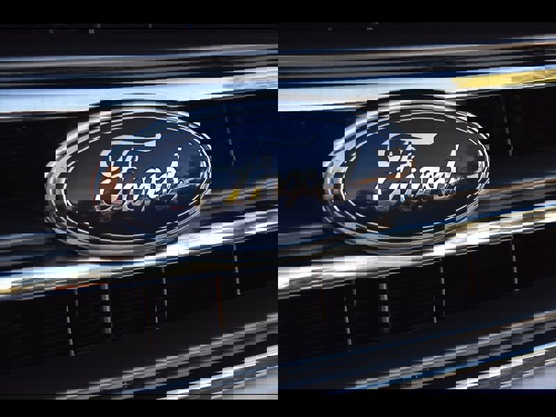 Used 2017 Ford Expedition Limited w/ Equipment Group 301A image 50