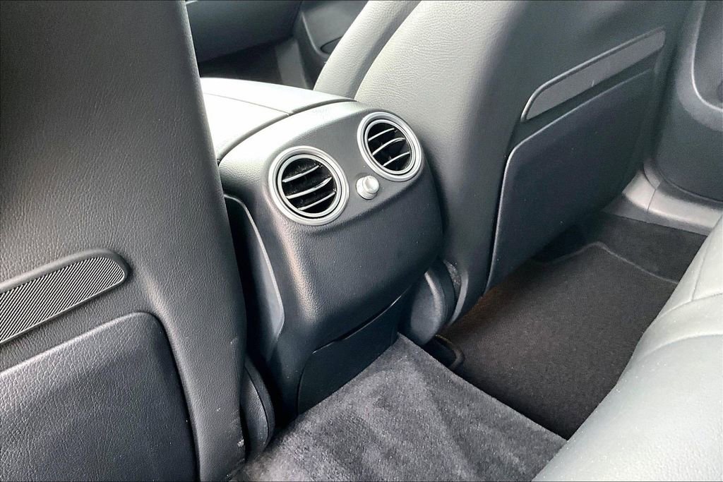 Certified 2018 Mercedes-Benz GLC 43 AMG 4MATIC Coupe image 33