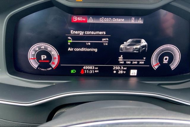 Used 2019 Audi A7 3.0T Premium Plus w/ Premium Plus Package image 19