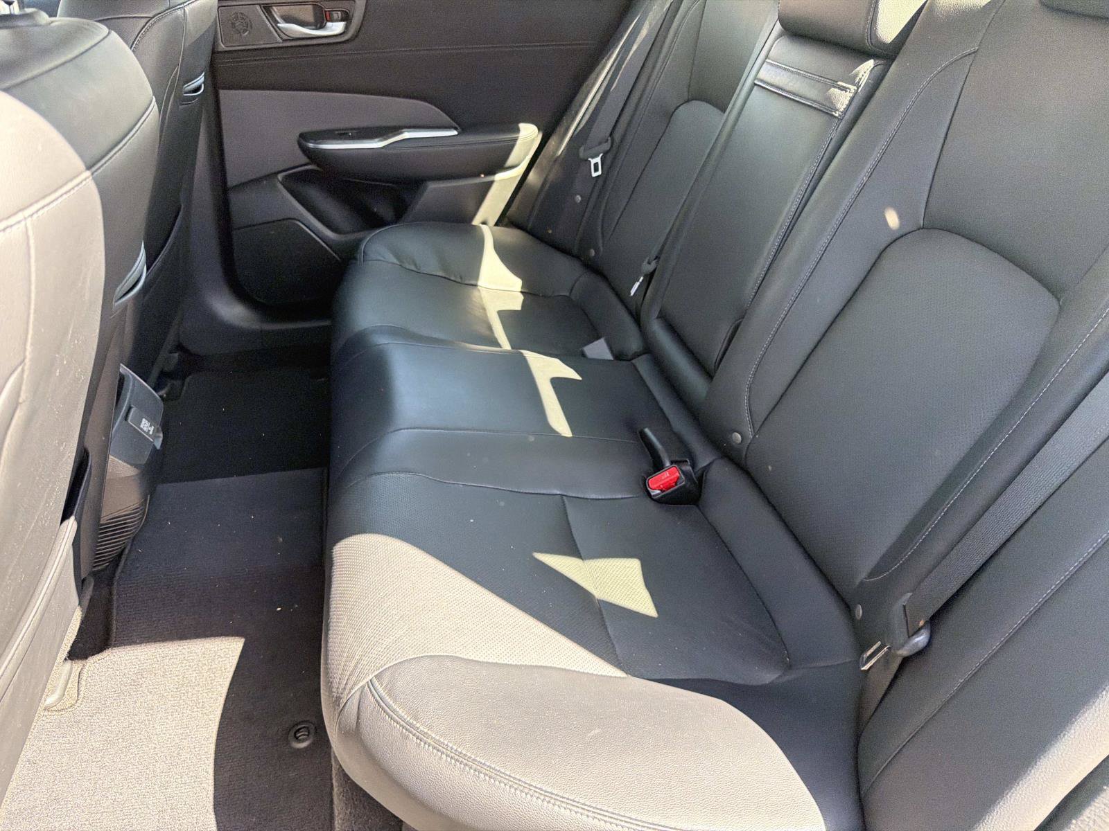 Used 2021 Honda Clarity Touring image 20