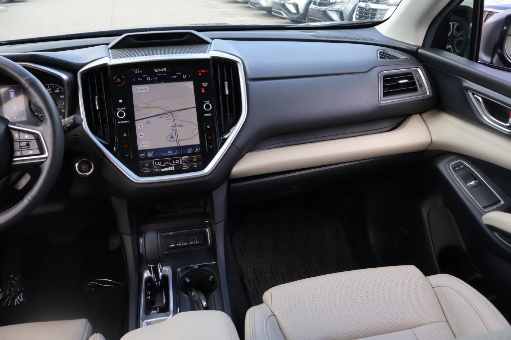 Certified 2025 Subaru Ascent Limited AWD/4WD image 19