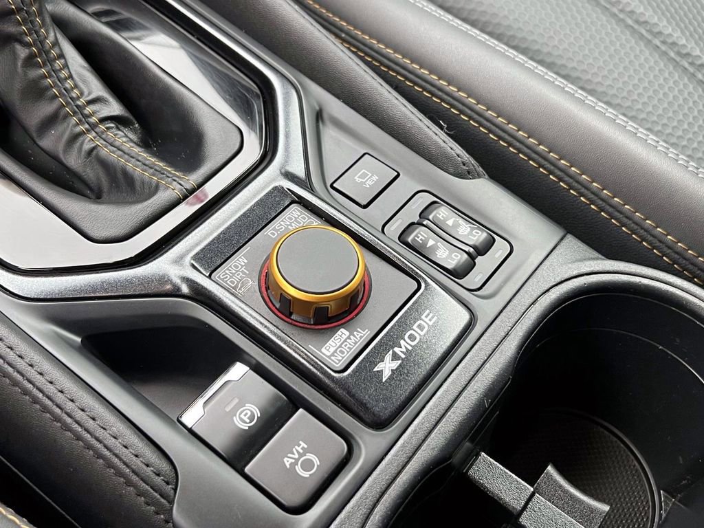 Used 2022 Subaru Forester Wilderness image 37