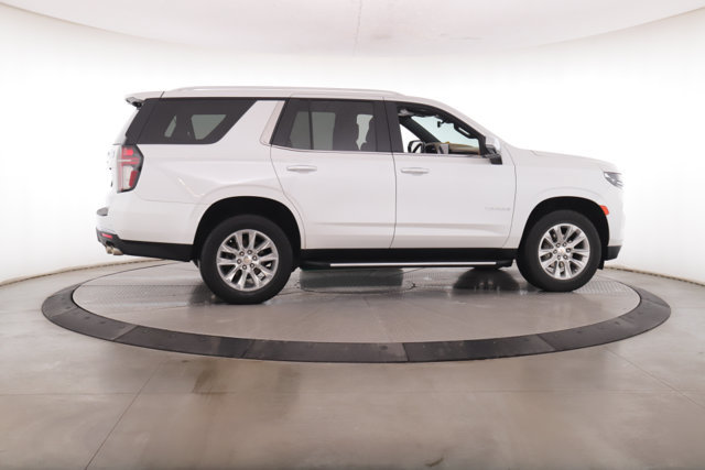 Used 2024 Chevrolet Tahoe Premier w/ Premium Package AWD/4WD image 7