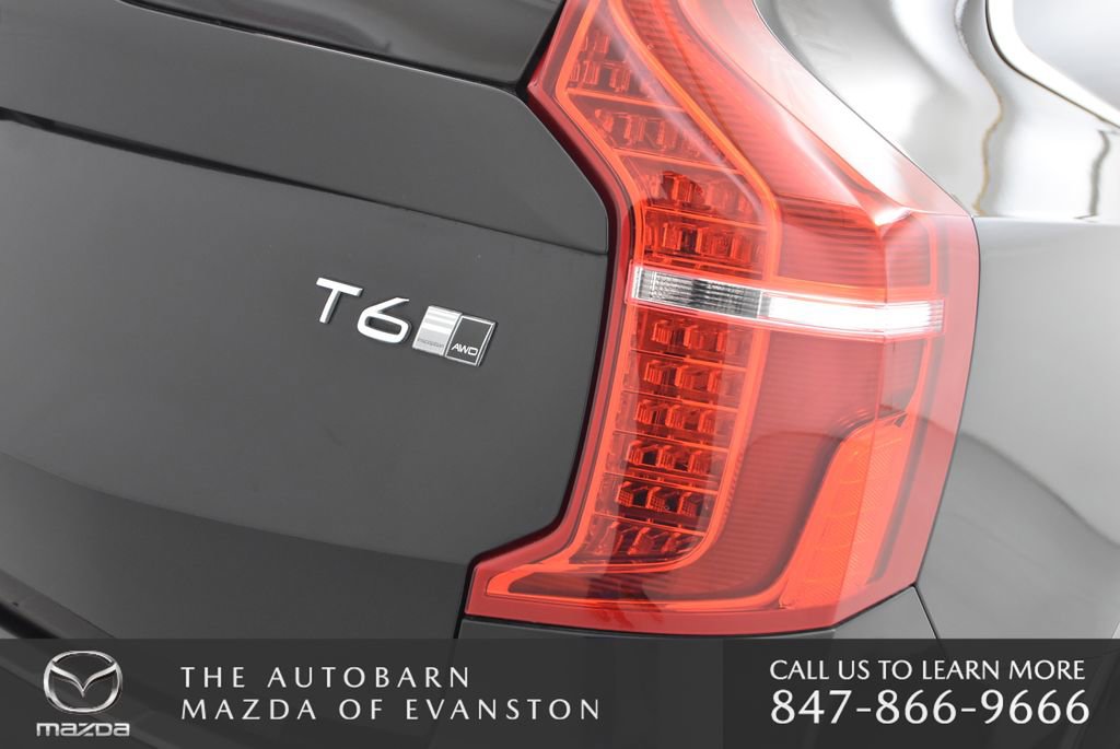 Used 2020 Volvo XC90 T6 Inscription w/ Protection Package Premier AWD/4WD image 47